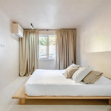 The Giants Apartament Santiago del Teide