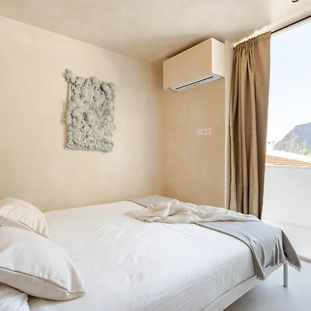 The Giants Apartament Santiago del Teide